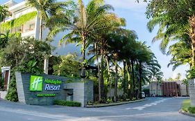 Novotel Phuket Surin Beach Resort